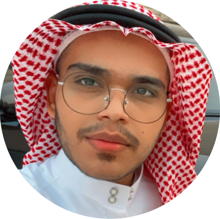 Ahmed Aljohani profile picture